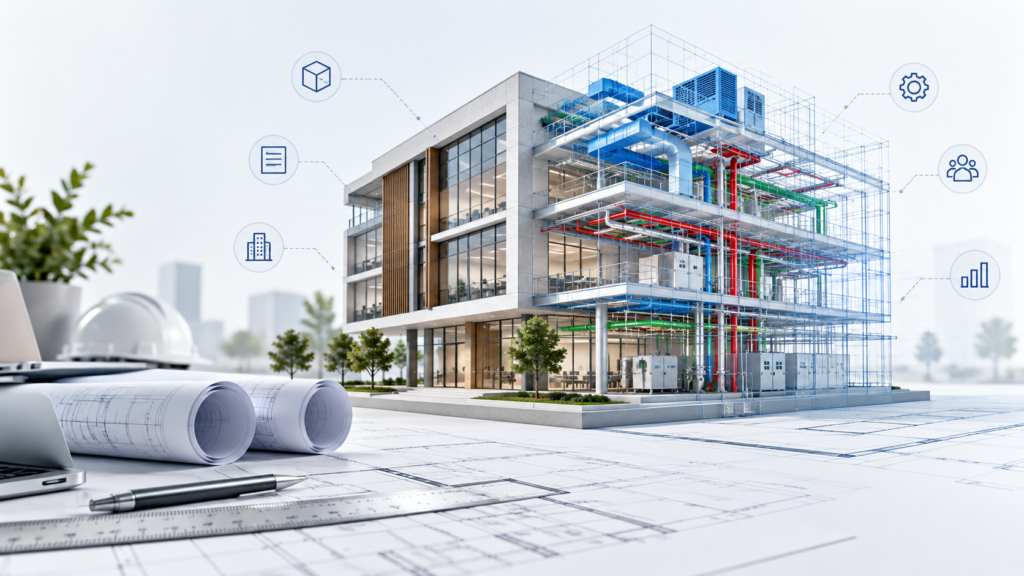 What Is BIM? A Practical Guide to Building Information Modeling