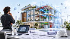 AI in Construction 2027: Applications, Tools and Future Trends