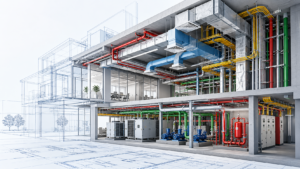 What Is MEP Engineering? A Complete Guide to Mechanical, Electrical and Plumbing